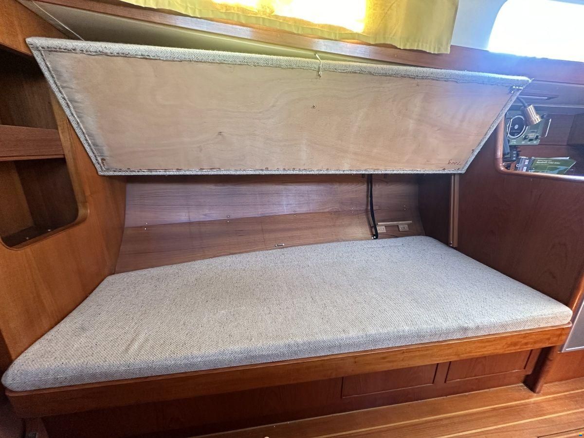 Nordia 35