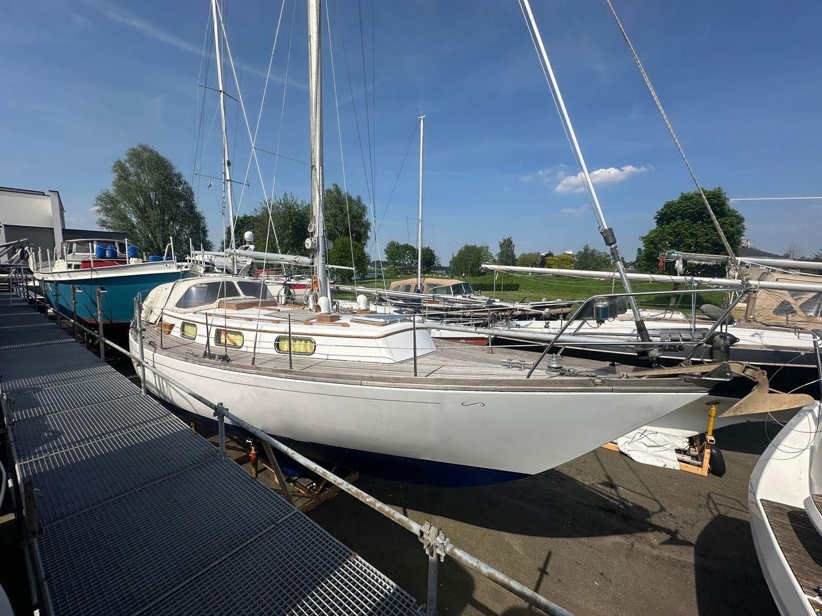 Nordia 35