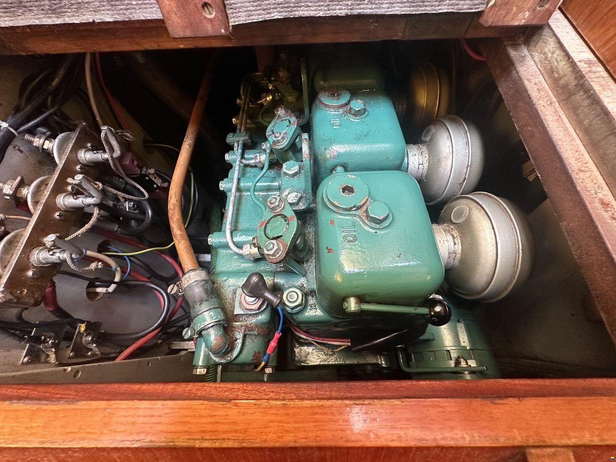 Nordia 35