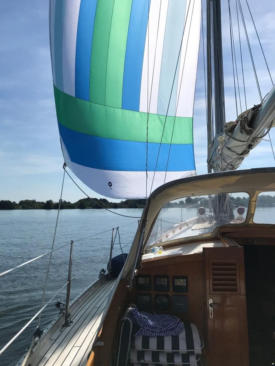 Nordia 35