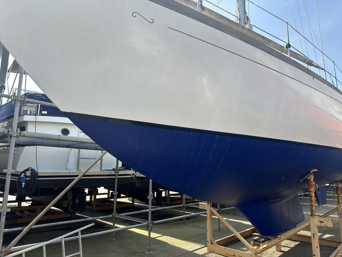 Nordia 35