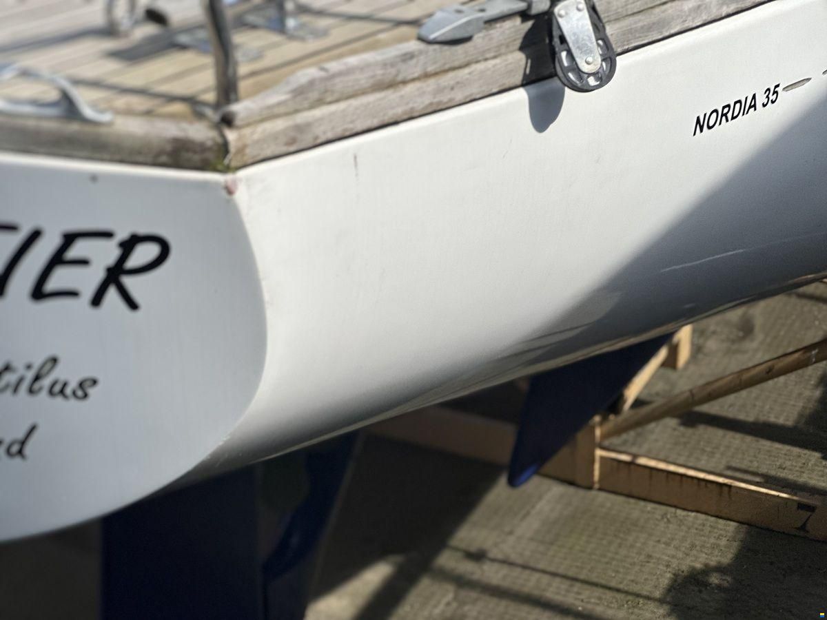 Nordia 35