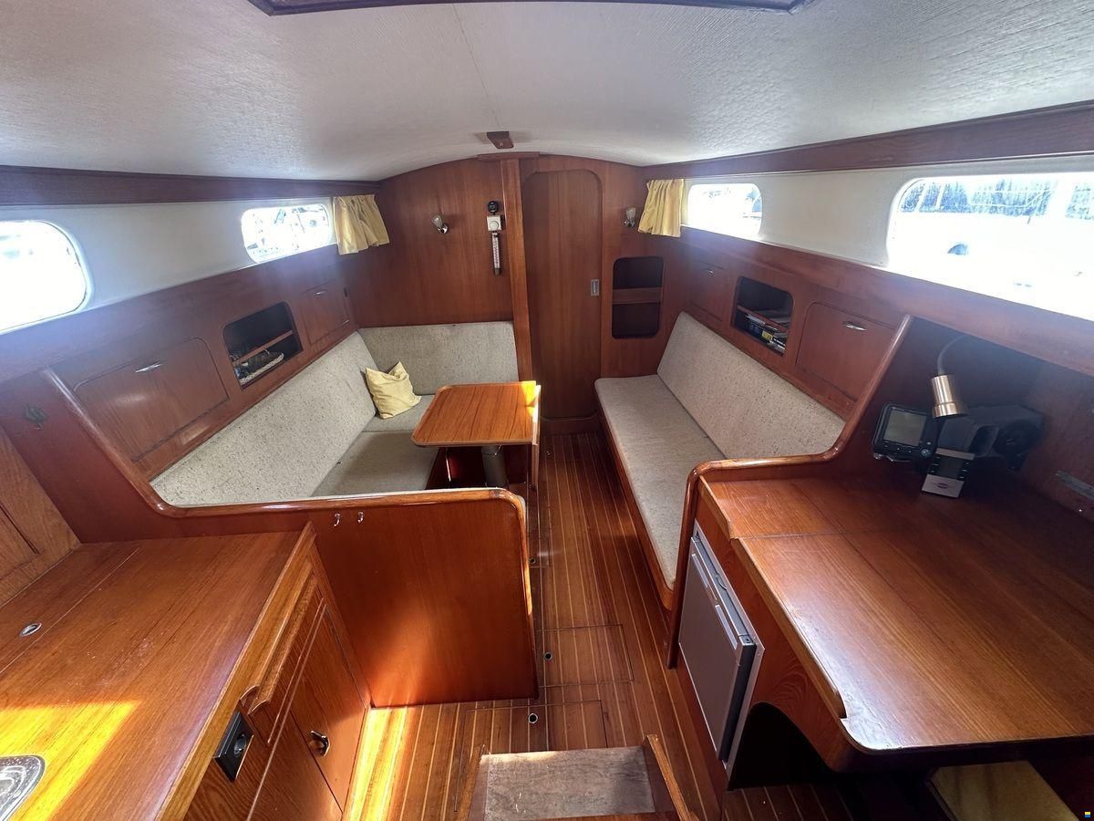 Nordia 35