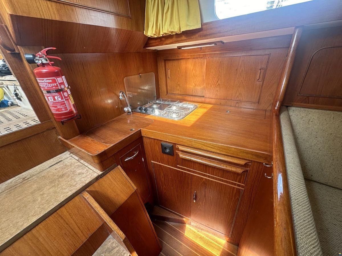 Nordia 35