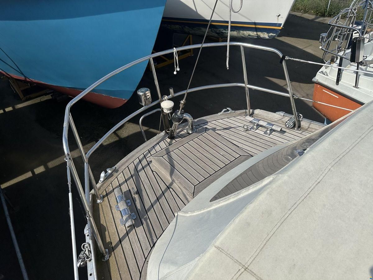 Nordia 35