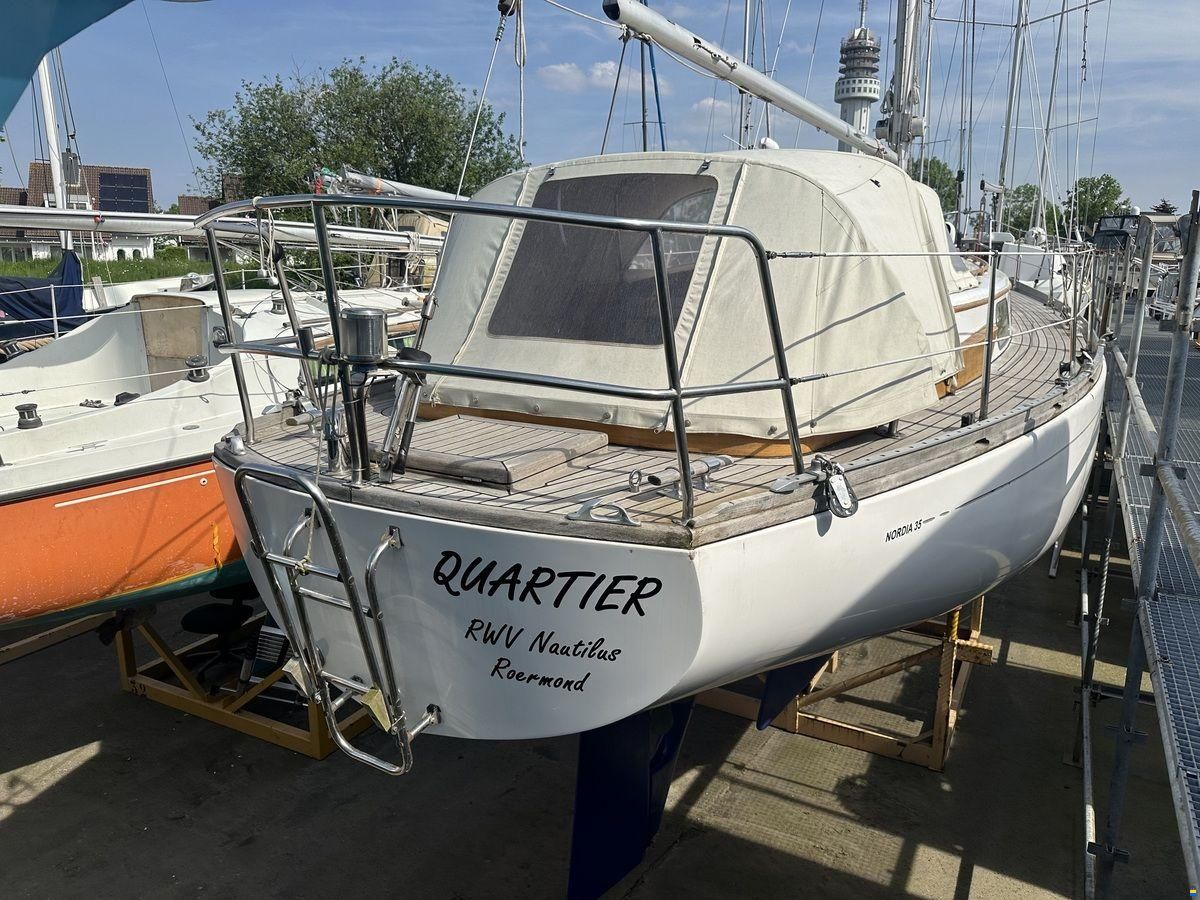 Nordia 35
