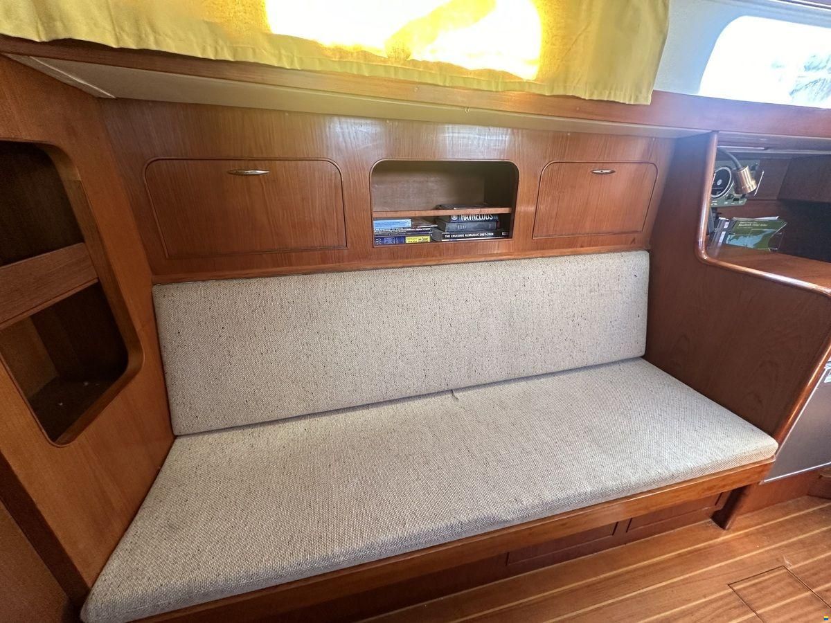 Nordia 35