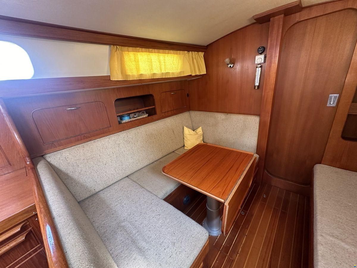 Nordia 35