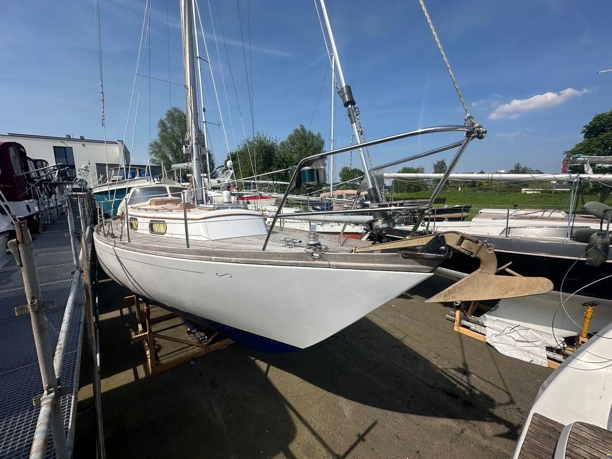 Nordia 35
