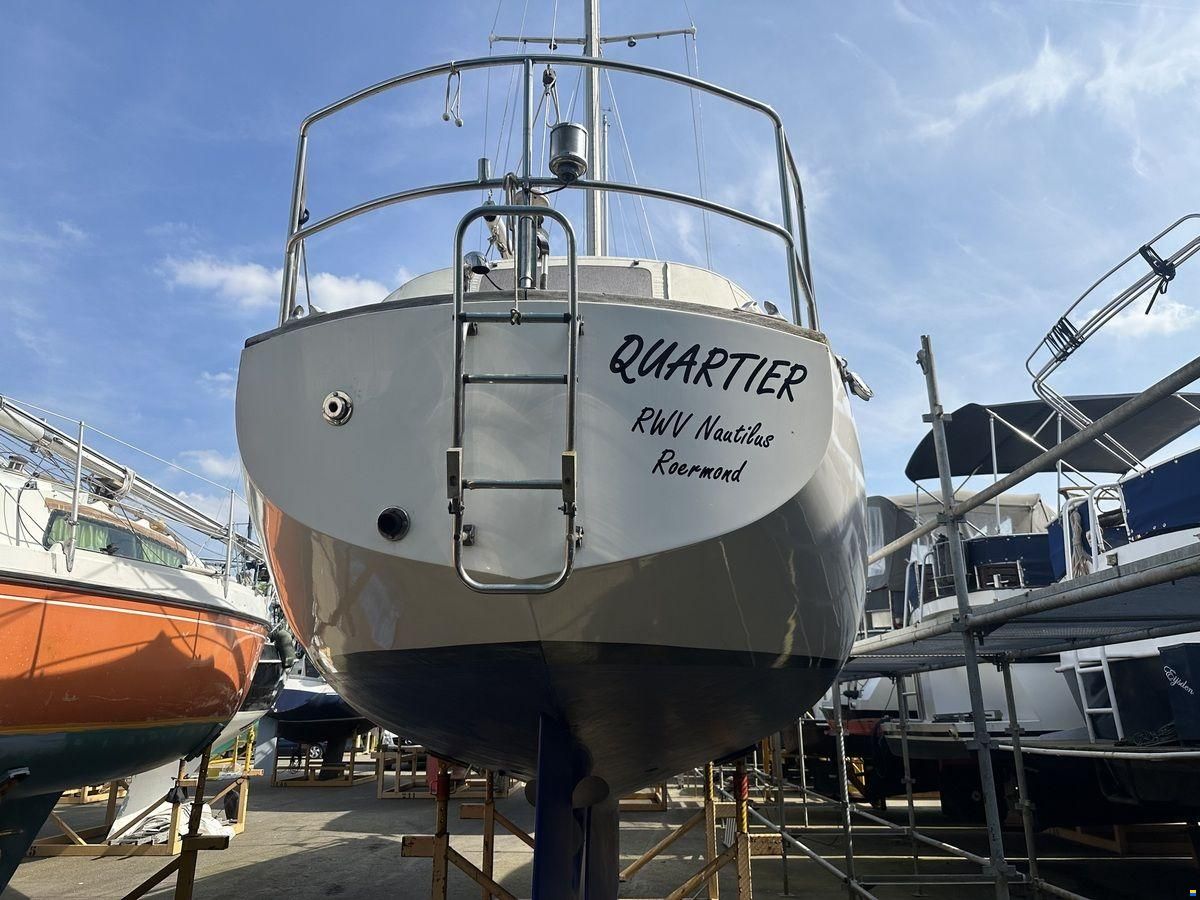 Nordia 35