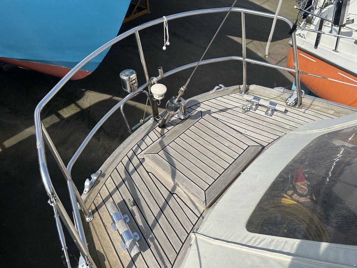 Nordia 35