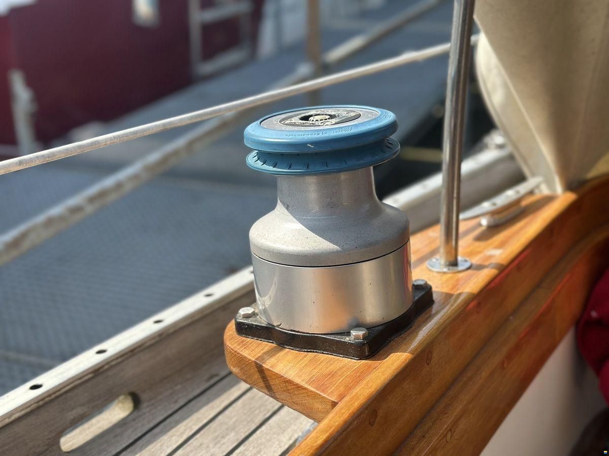 Nordia 35