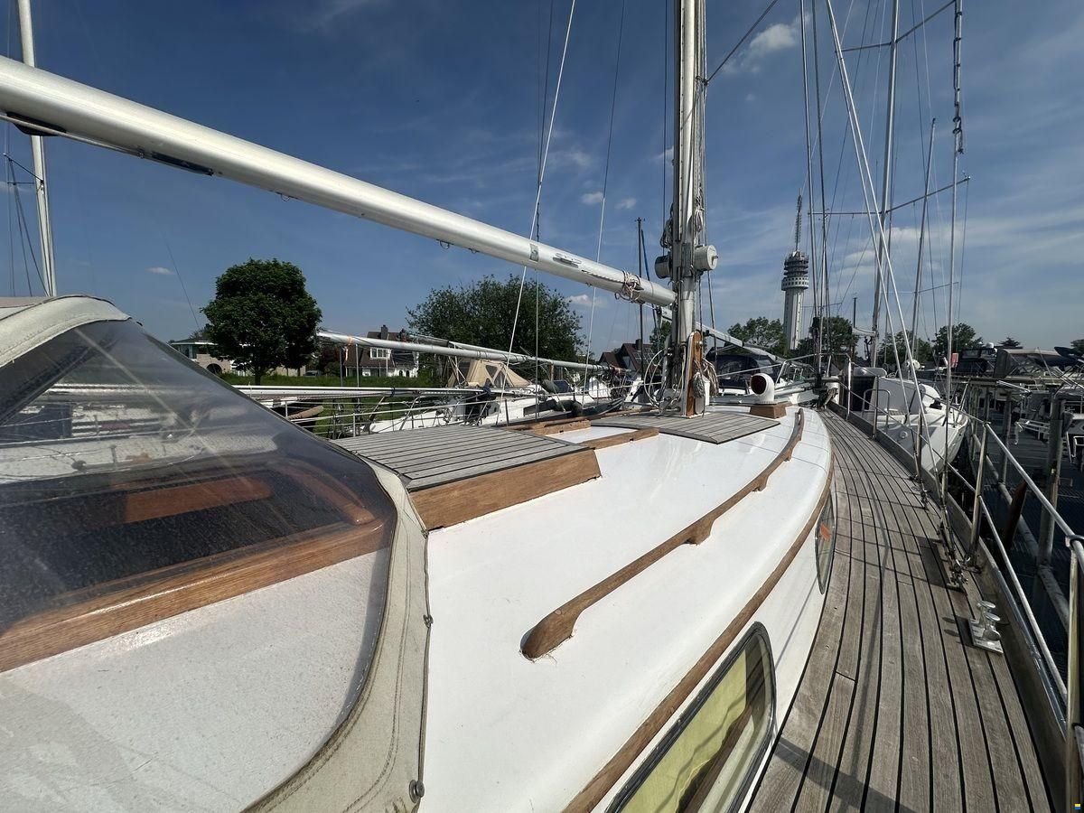 Nordia 35