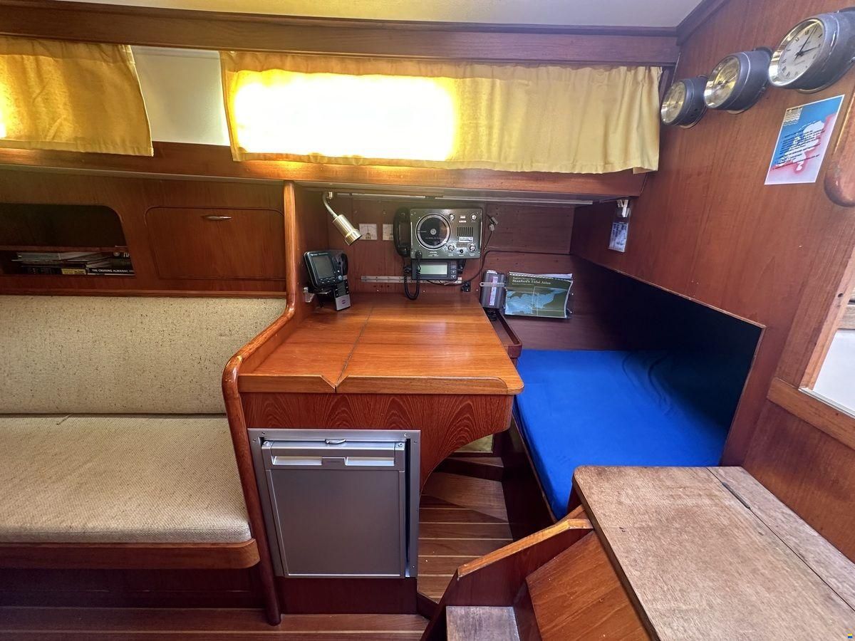 Nordia 35