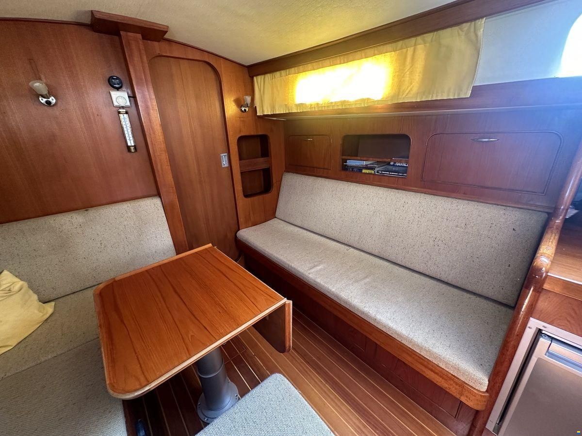 Nordia 35