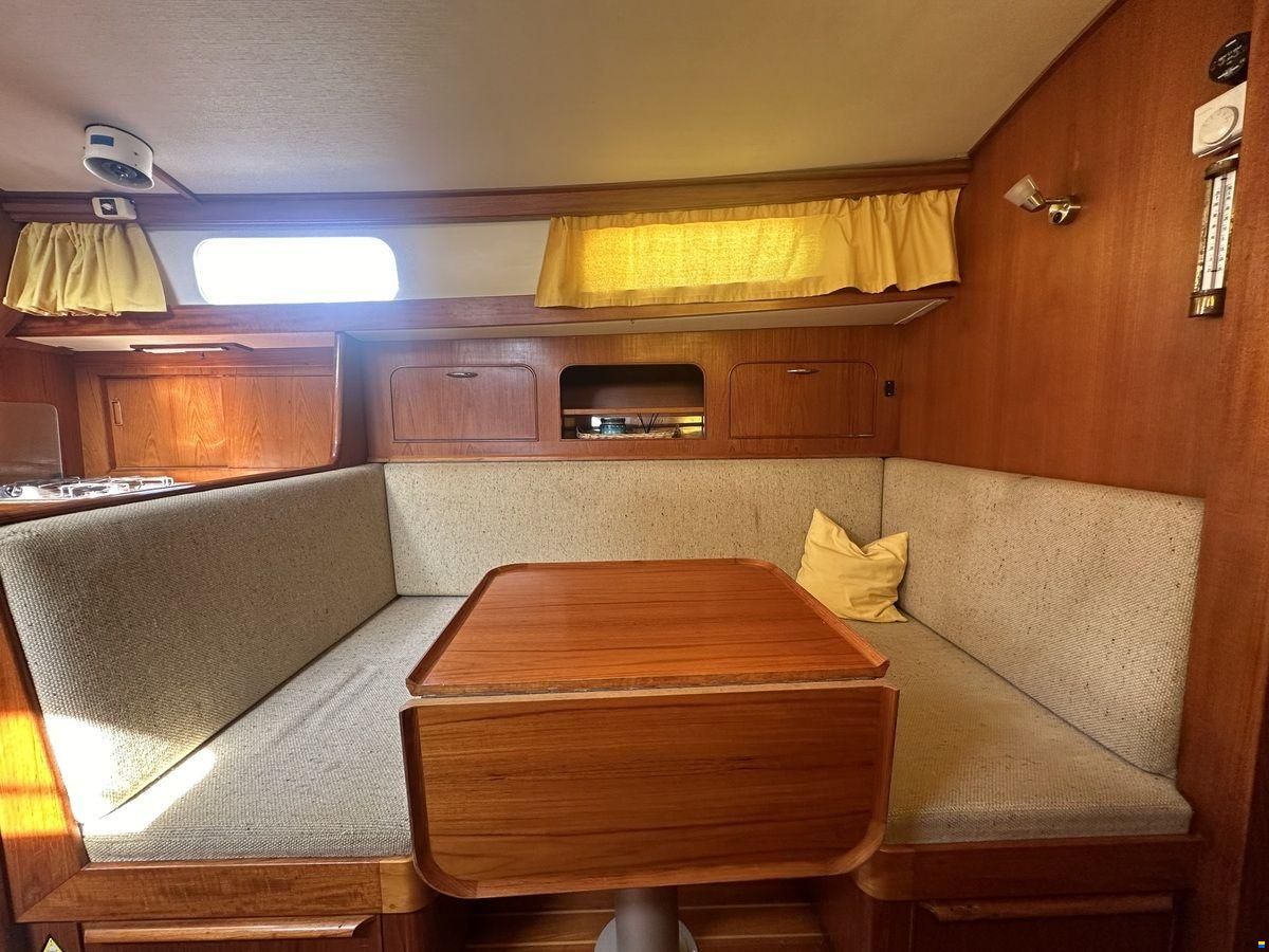 Nordia 35