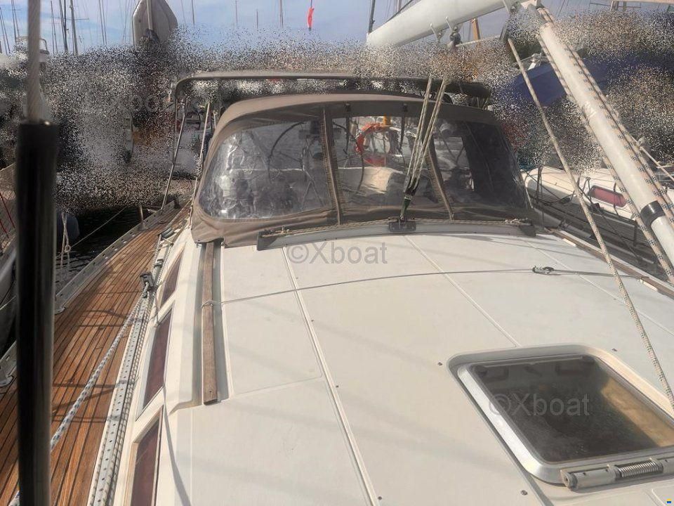 Jeanneau SUN ODYSSEY 47