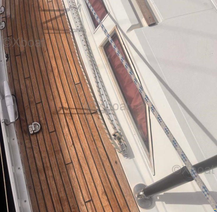Jeanneau SUN ODYSSEY 47