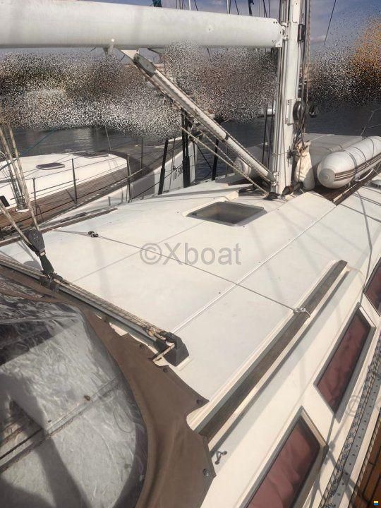 Jeanneau SUN ODYSSEY 47