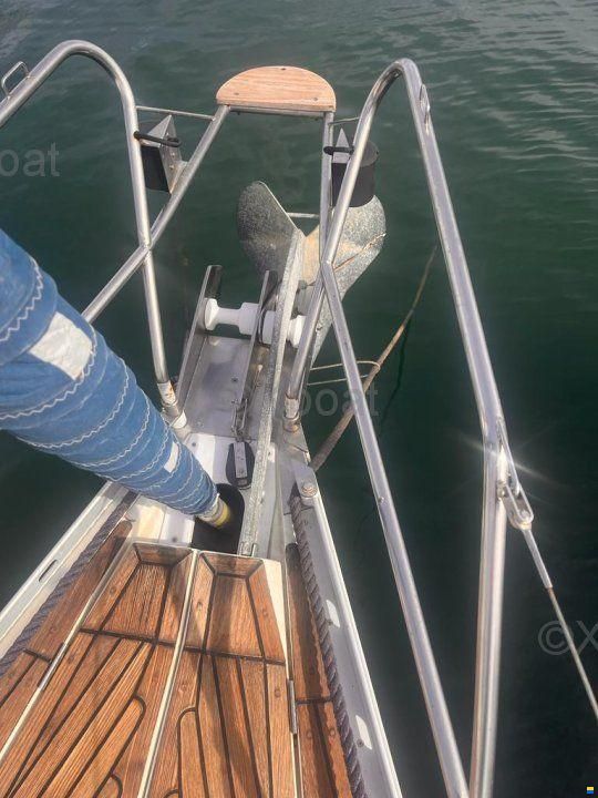 Jeanneau SUN ODYSSEY 47