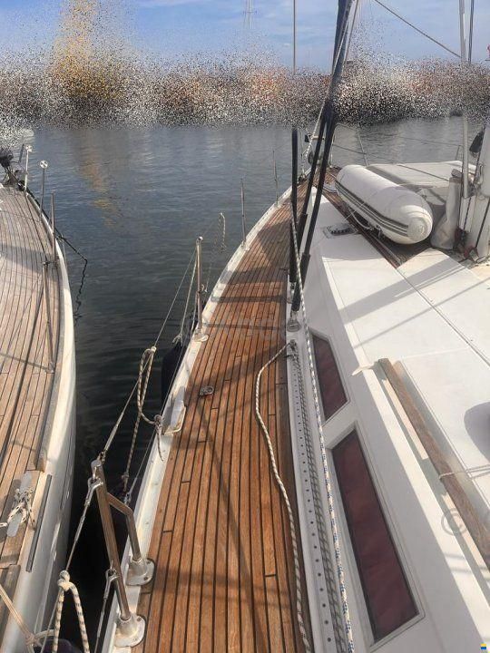 Jeanneau SUN ODYSSEY 47