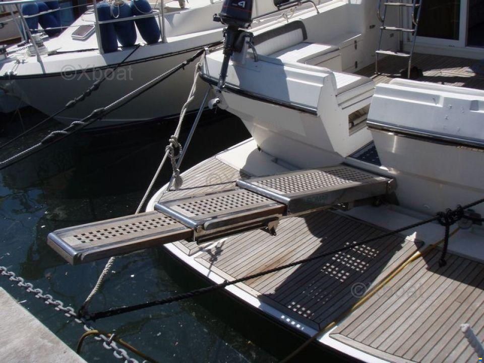 Marine Projects PRINCESS 45 FLY