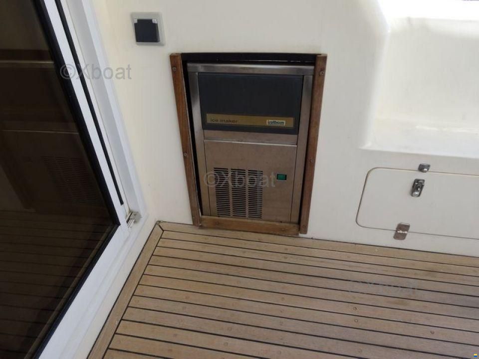 Marine Projects PRINCESS 45 FLY
