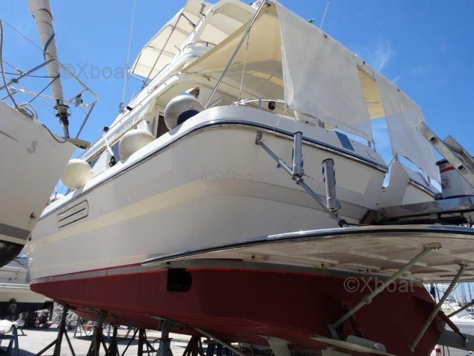 Marine Projects PRINCESS 45 FLY