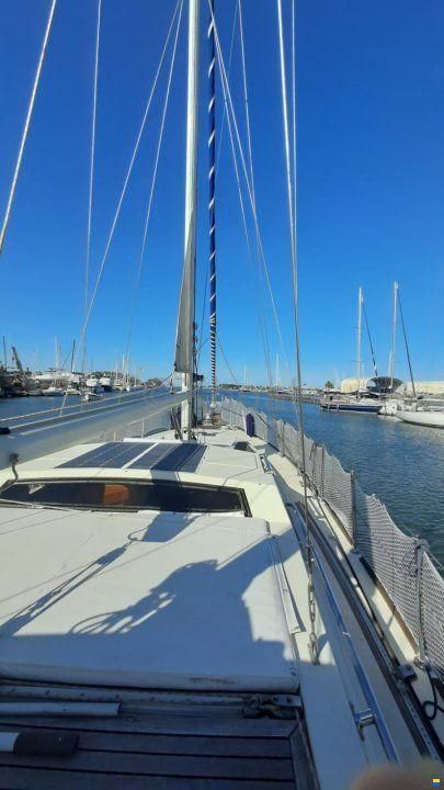 Ferretti ALTURA 422
