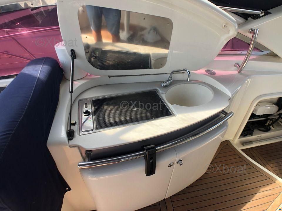 Azimut ATLANTIS 47