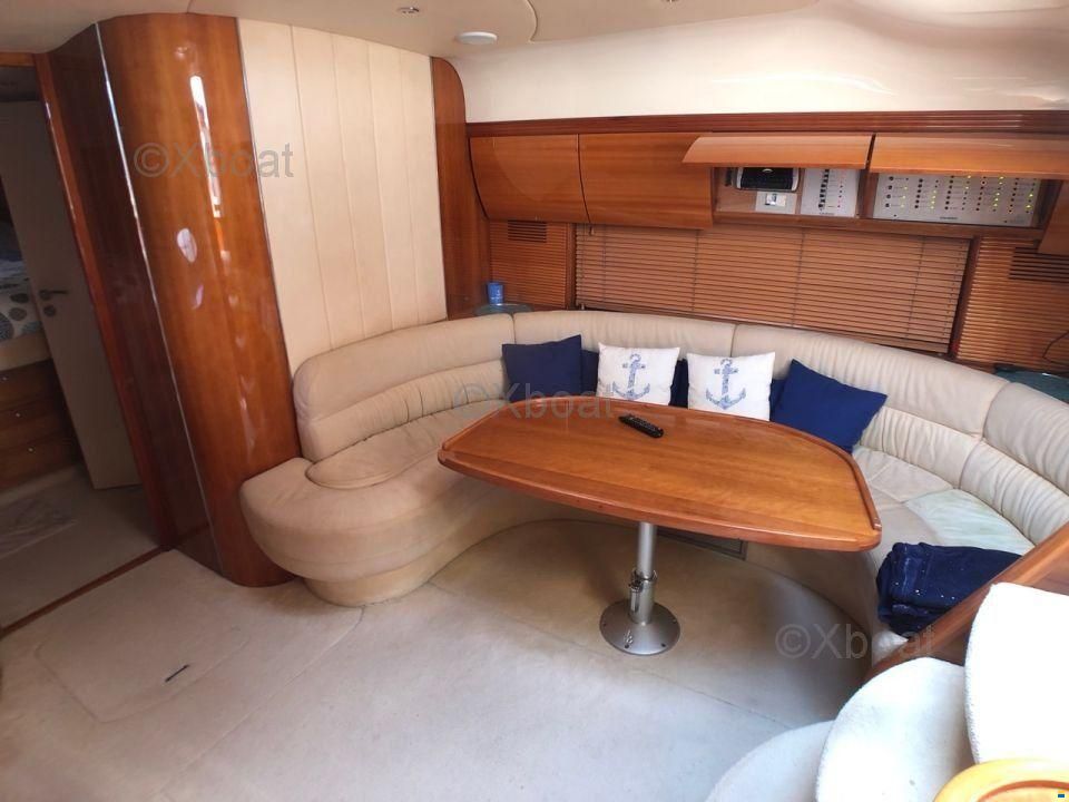 Azimut ATLANTIS 47