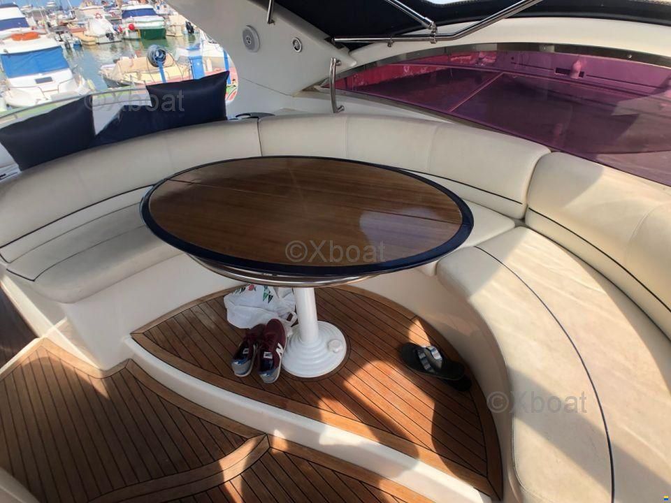 Azimut ATLANTIS 47