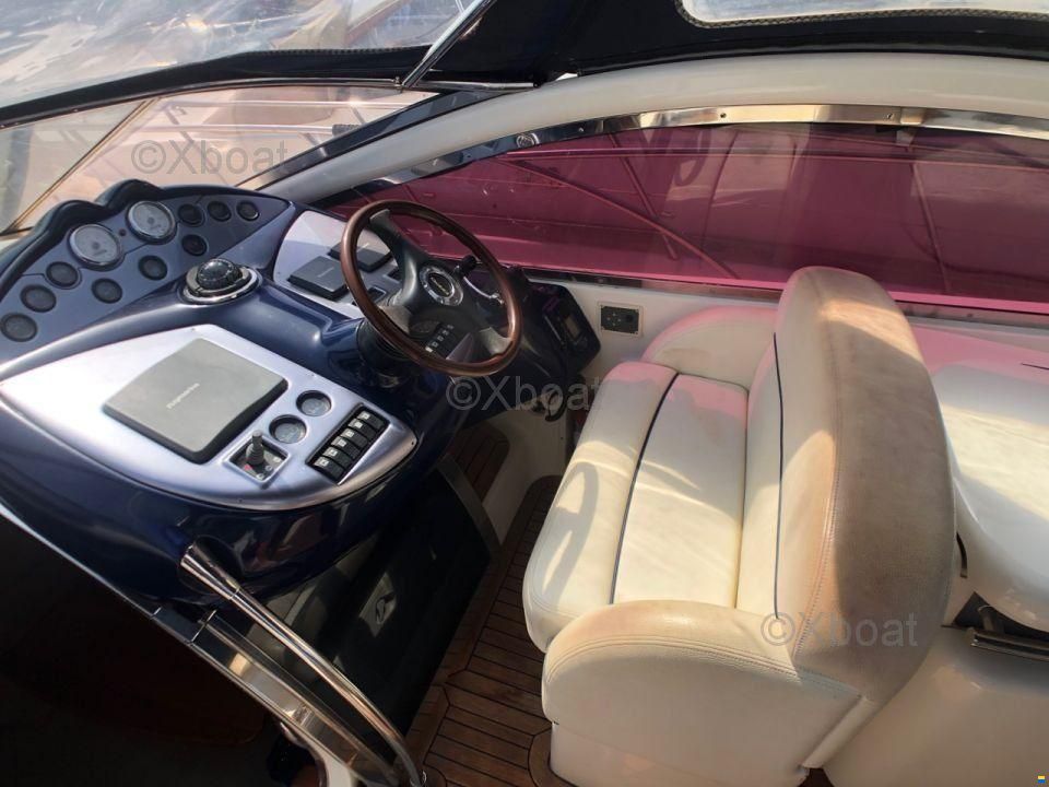 Azimut ATLANTIS 47