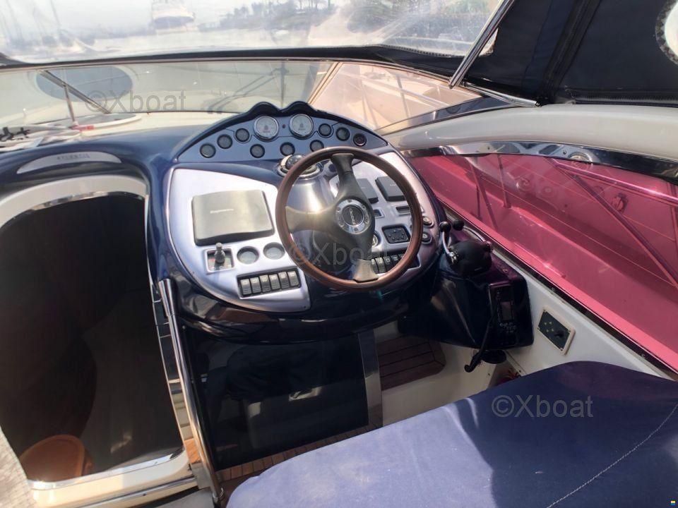 Azimut ATLANTIS 47