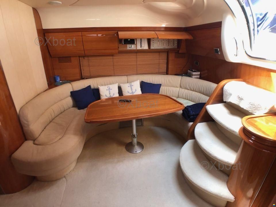 Azimut ATLANTIS 47