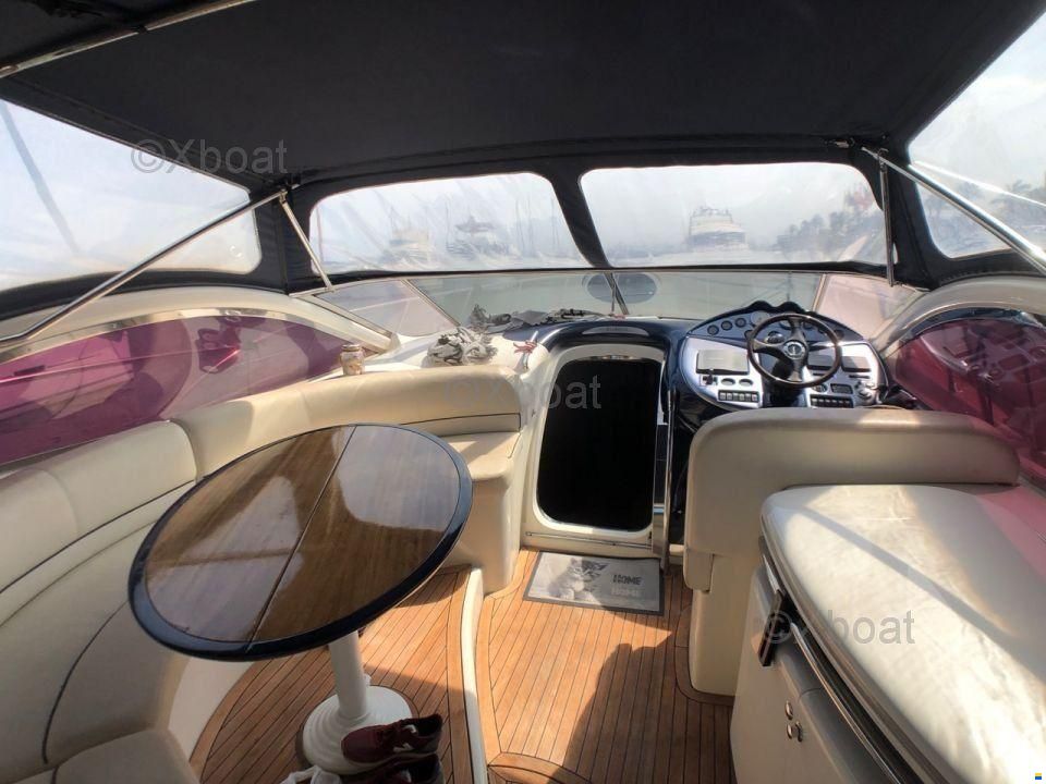 Azimut ATLANTIS 47