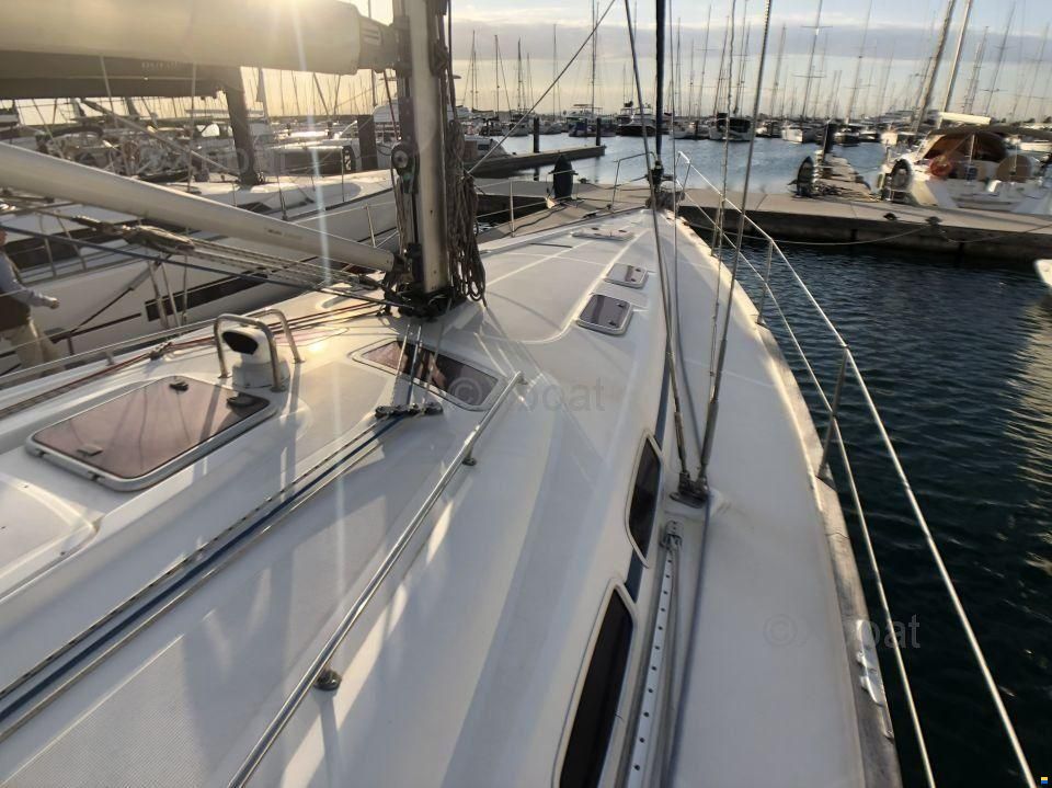 Bavaria 46 CRUISER