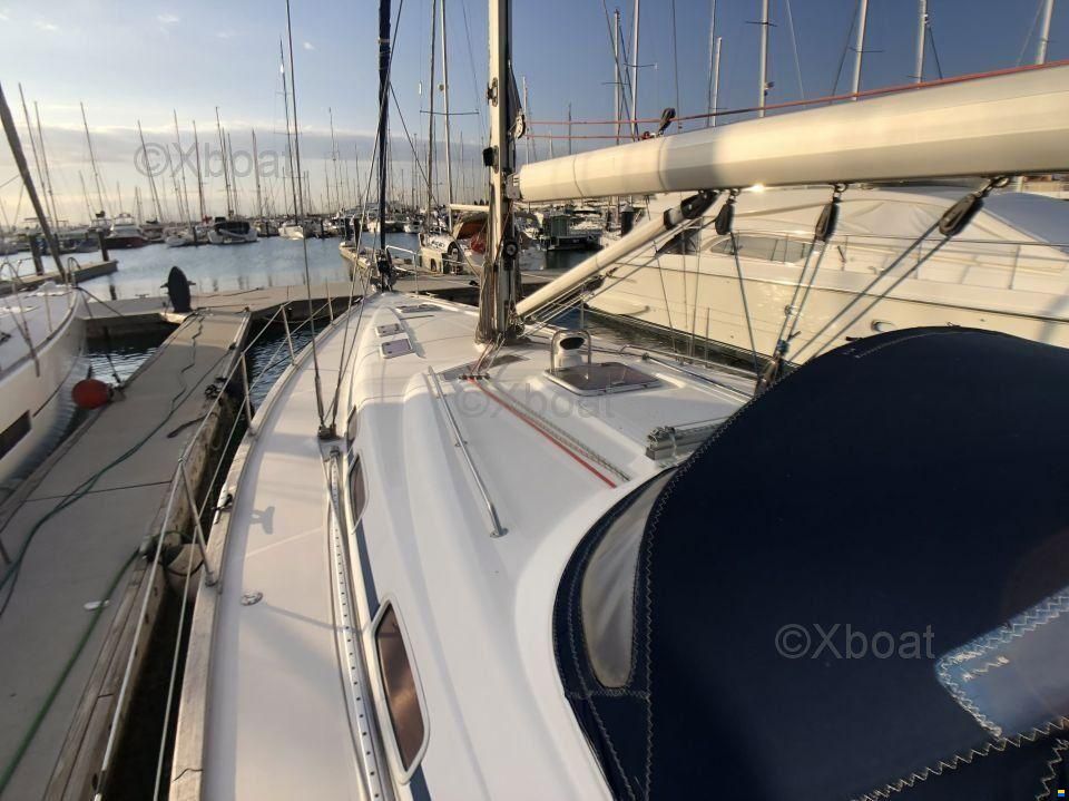 Bavaria 46 CRUISER