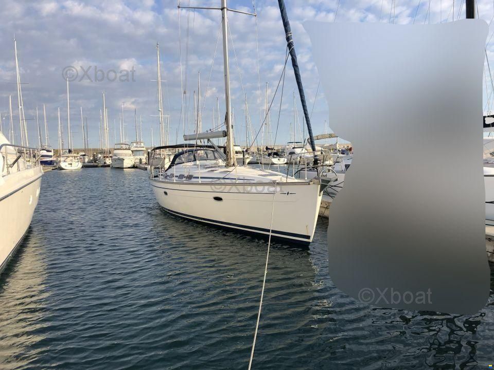 Bavaria 46 CRUISER