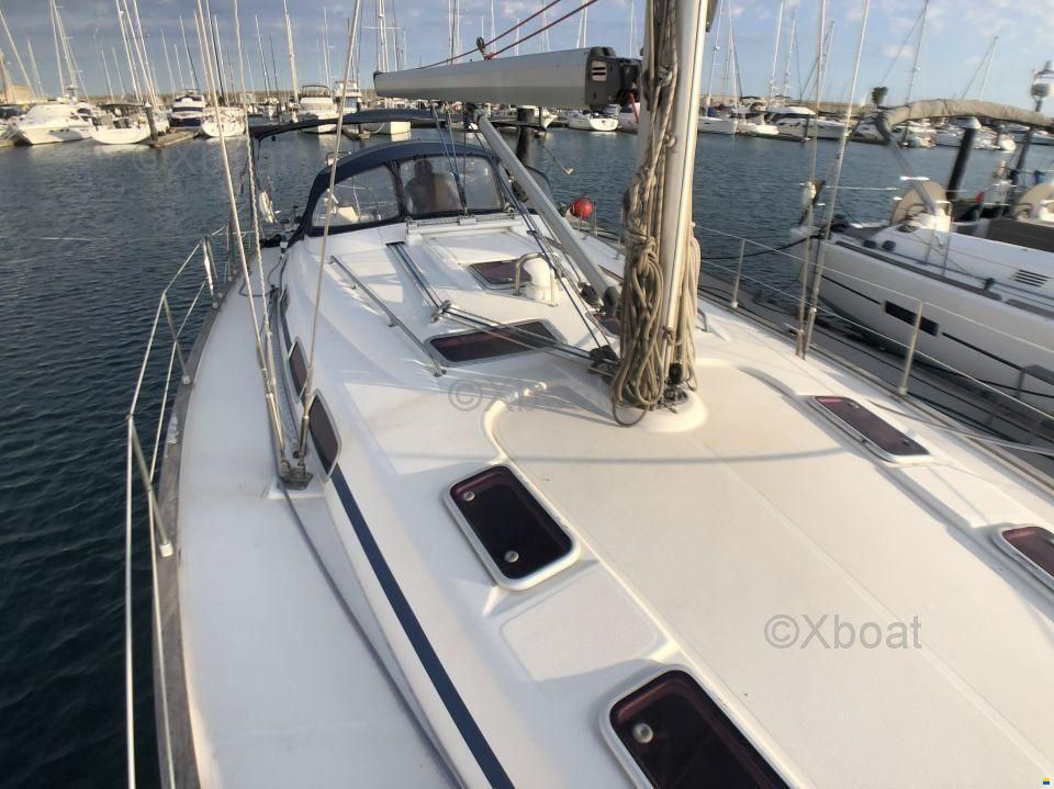 Bavaria 46 CRUISER
