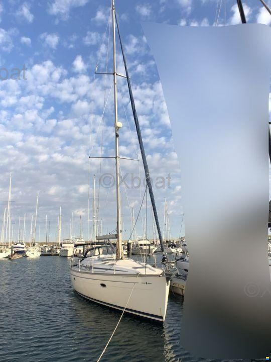 Bavaria 46 CRUISER