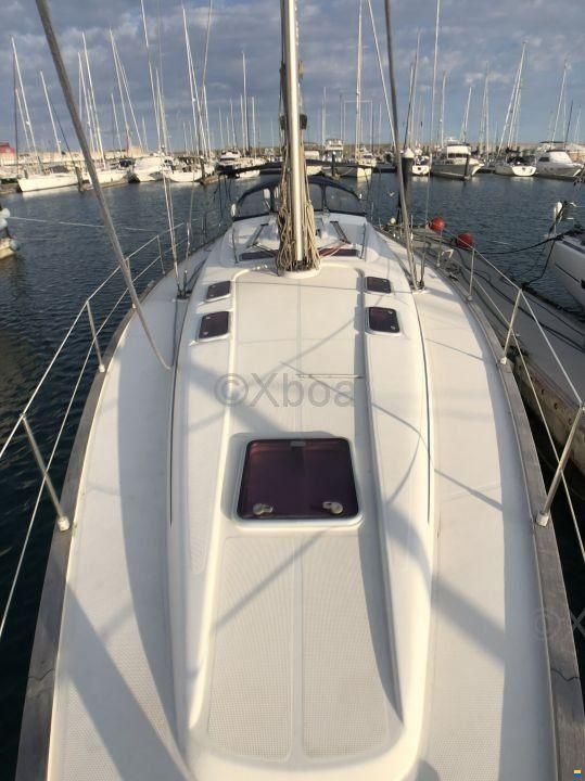 Bavaria 46 CRUISER