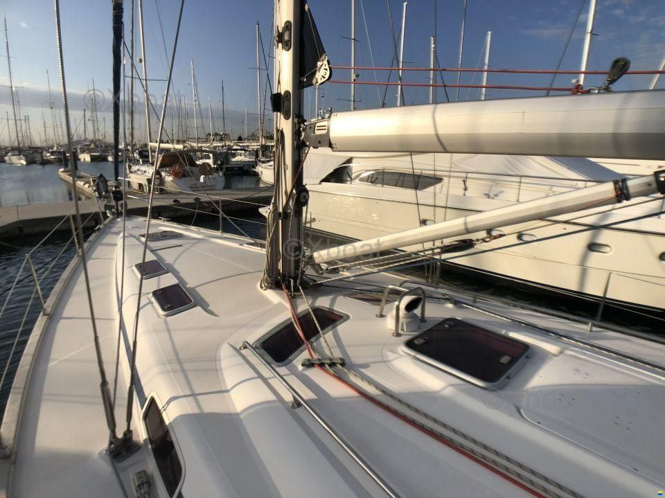 Bavaria 46 CRUISER