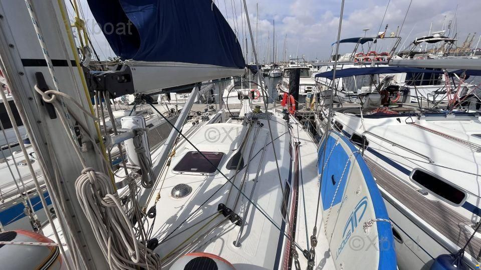 Bavaria 42 MATCH