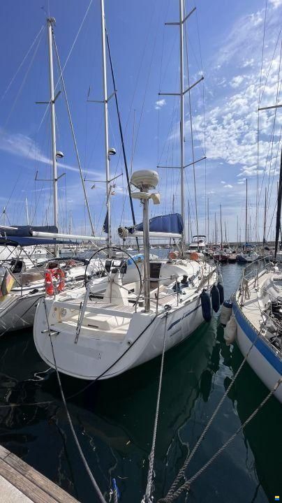 Bavaria 42 MATCH