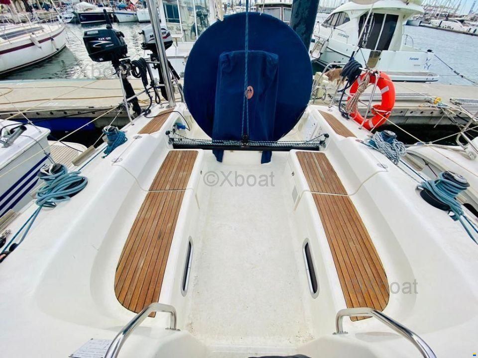 Bavaria 42 MATCH