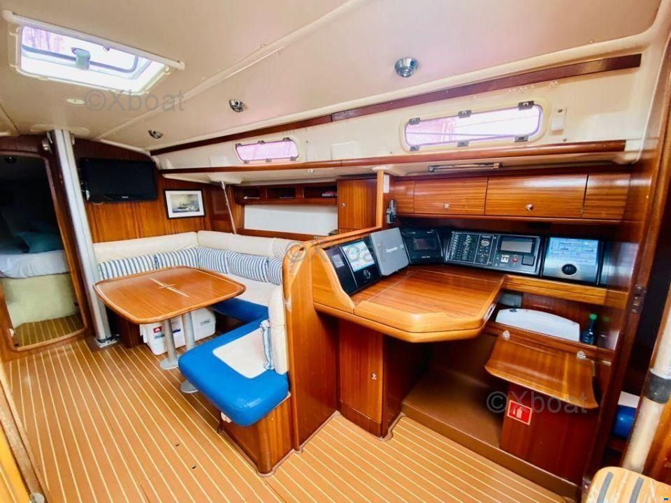 Bavaria 42 MATCH