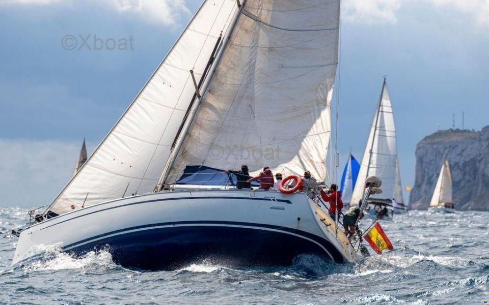 Bavaria 42 MATCH
