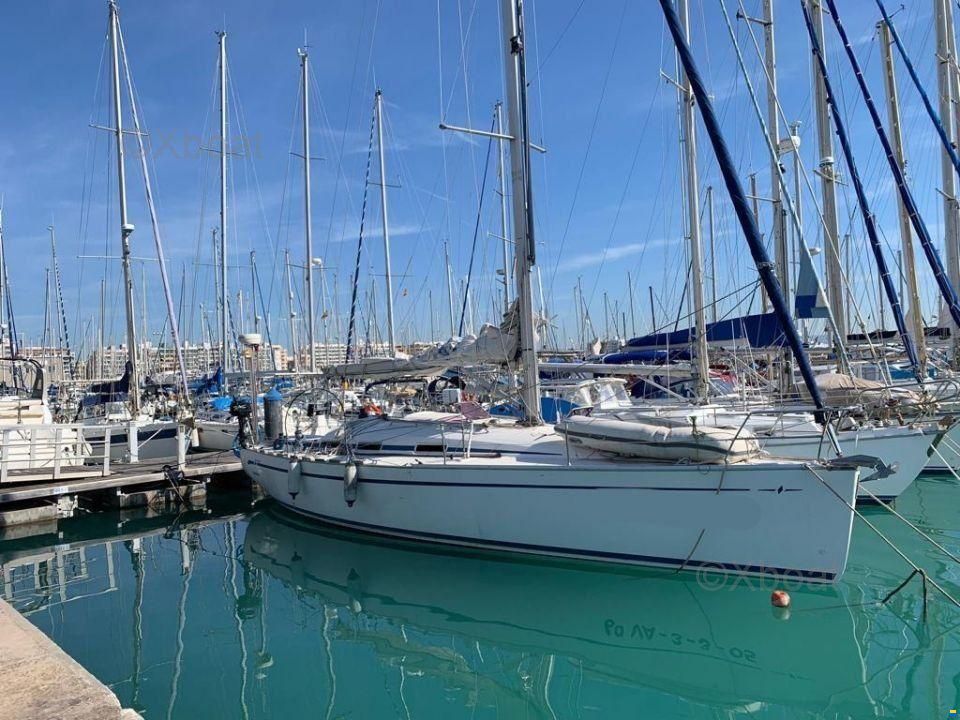 Bavaria 42 MATCH
