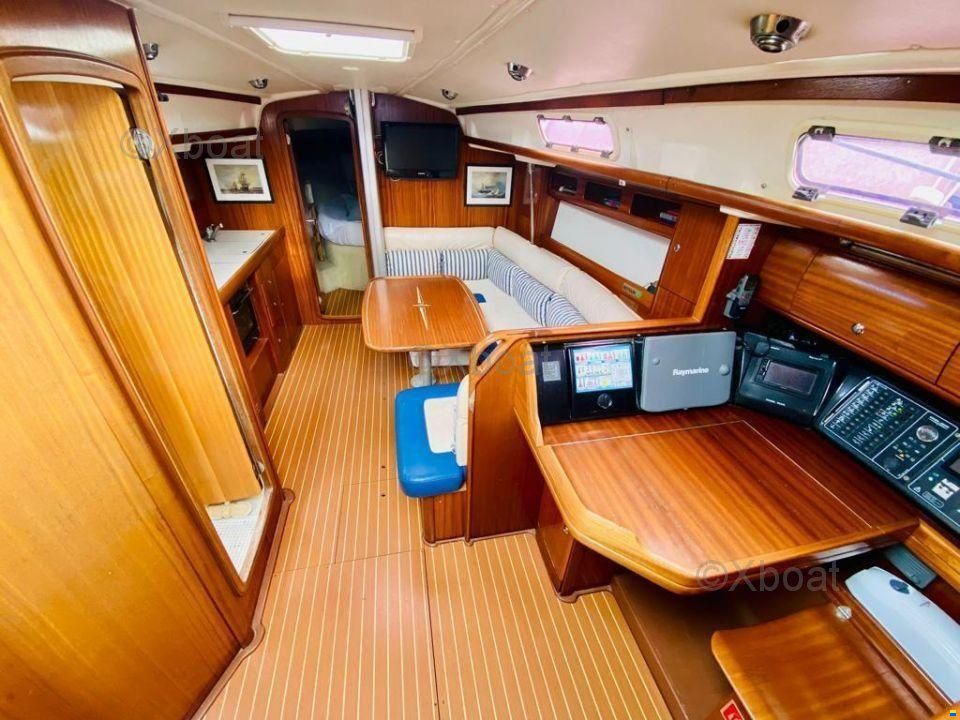 Bavaria 42 MATCH